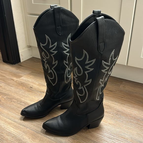 Billini boots - Picture 8 of 9